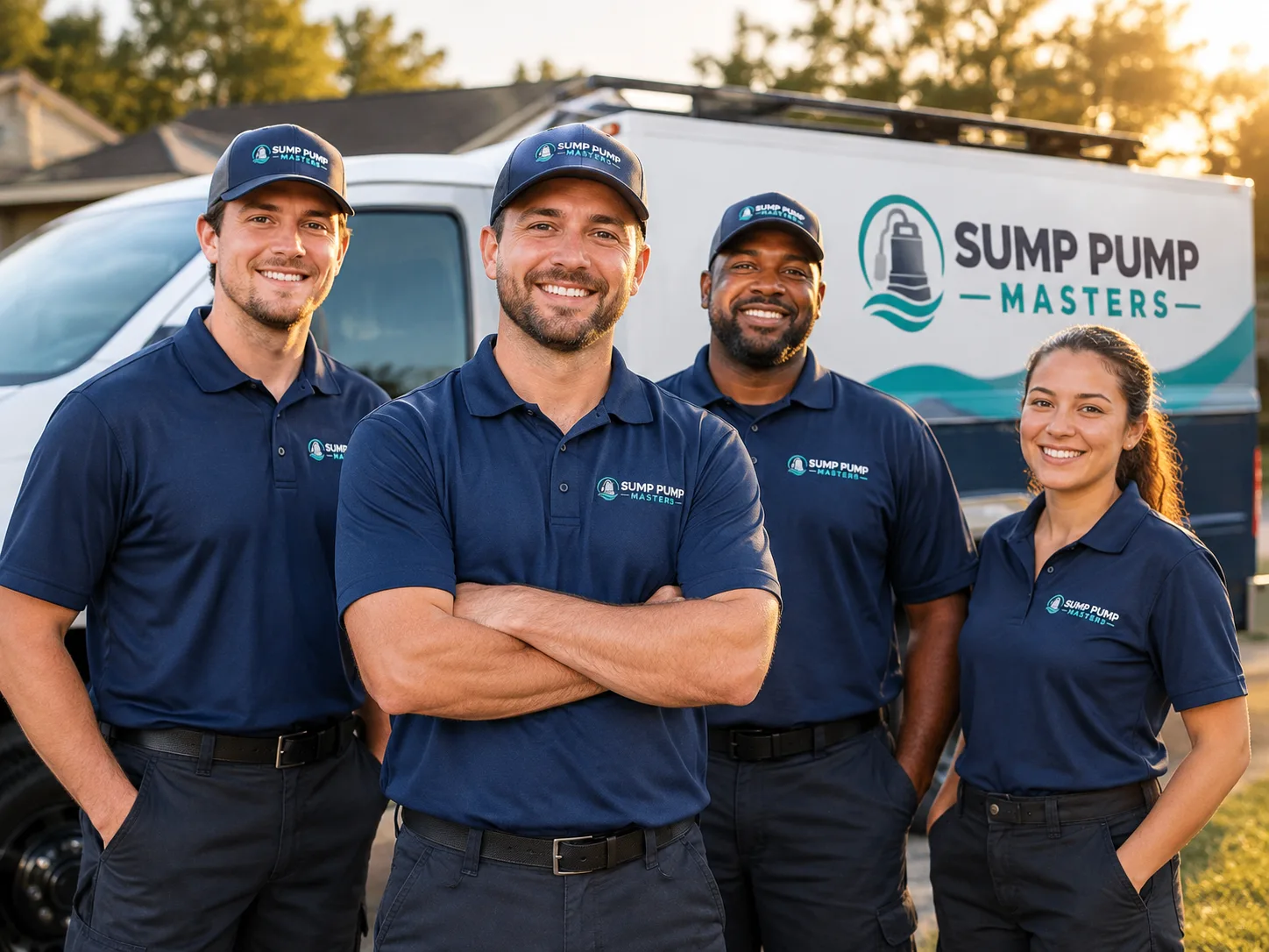 Sump Pump Repair company in Locust Gap, PA